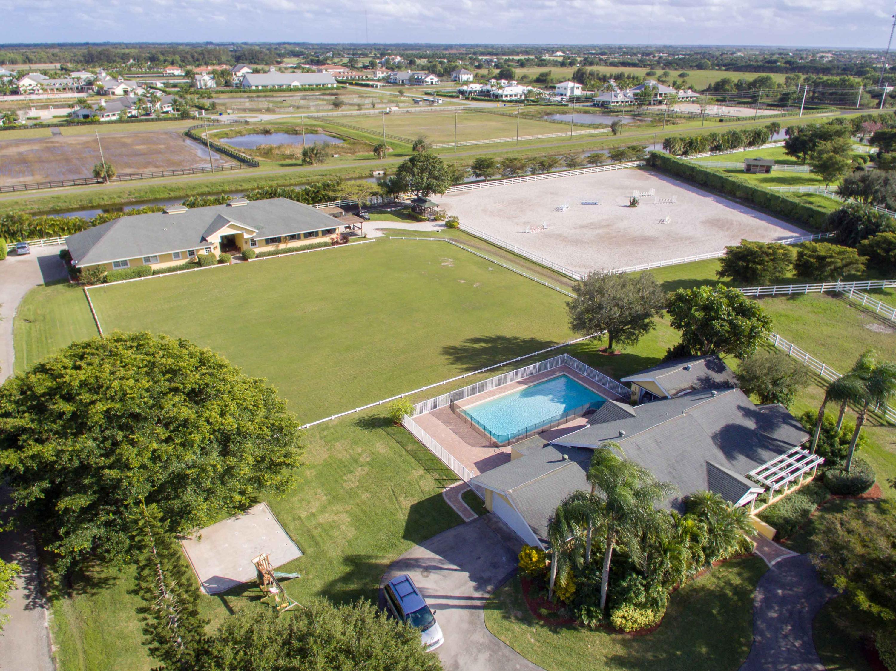 PALM BEACH POINT - Residential