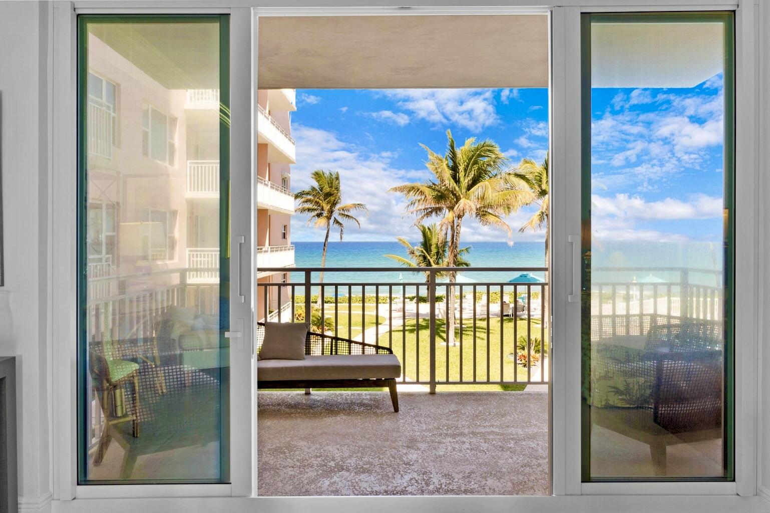 HIGHLAND TOWERS INC - Residential