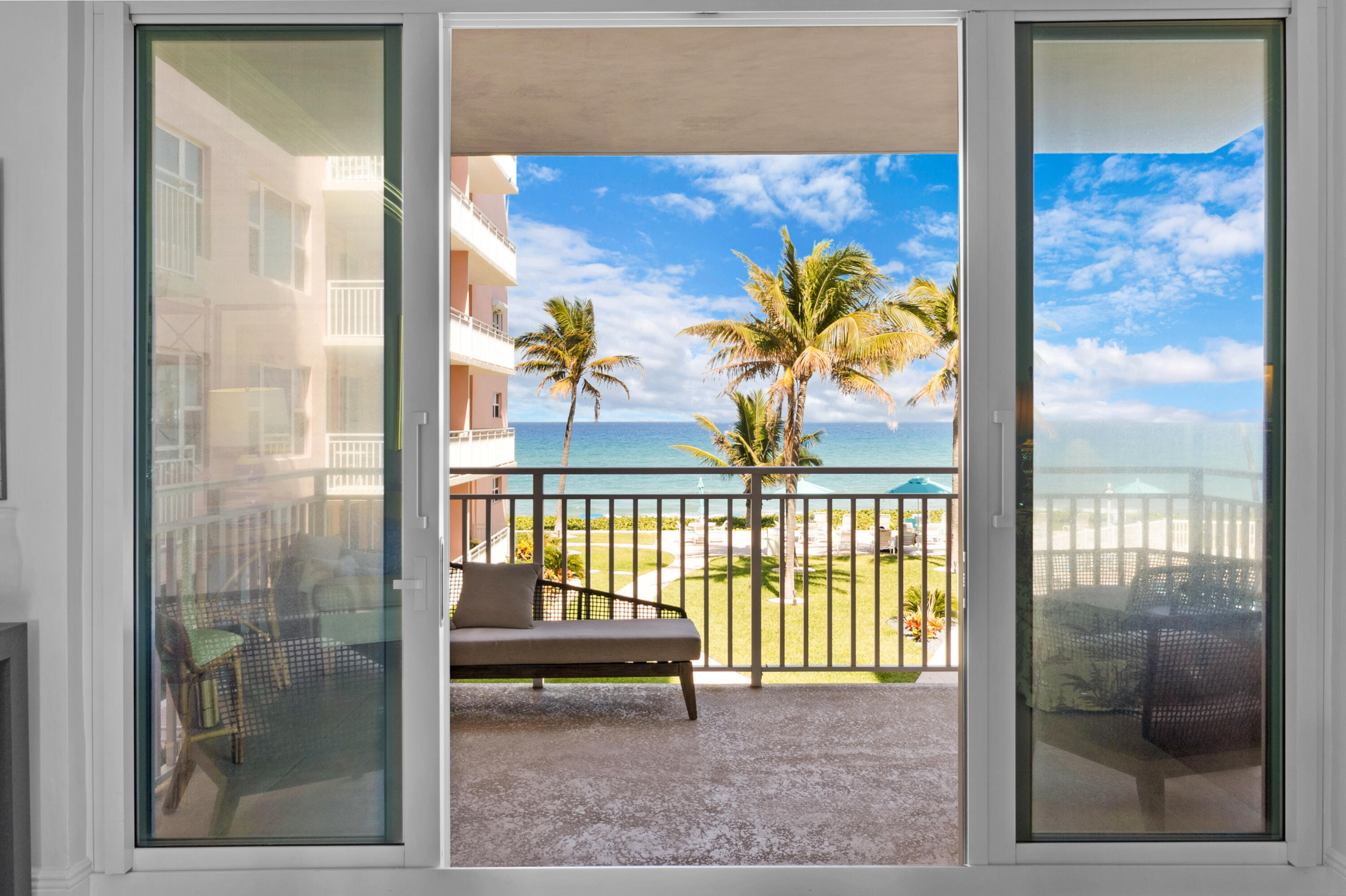 HIGHLAND TOWERS INC - Residential