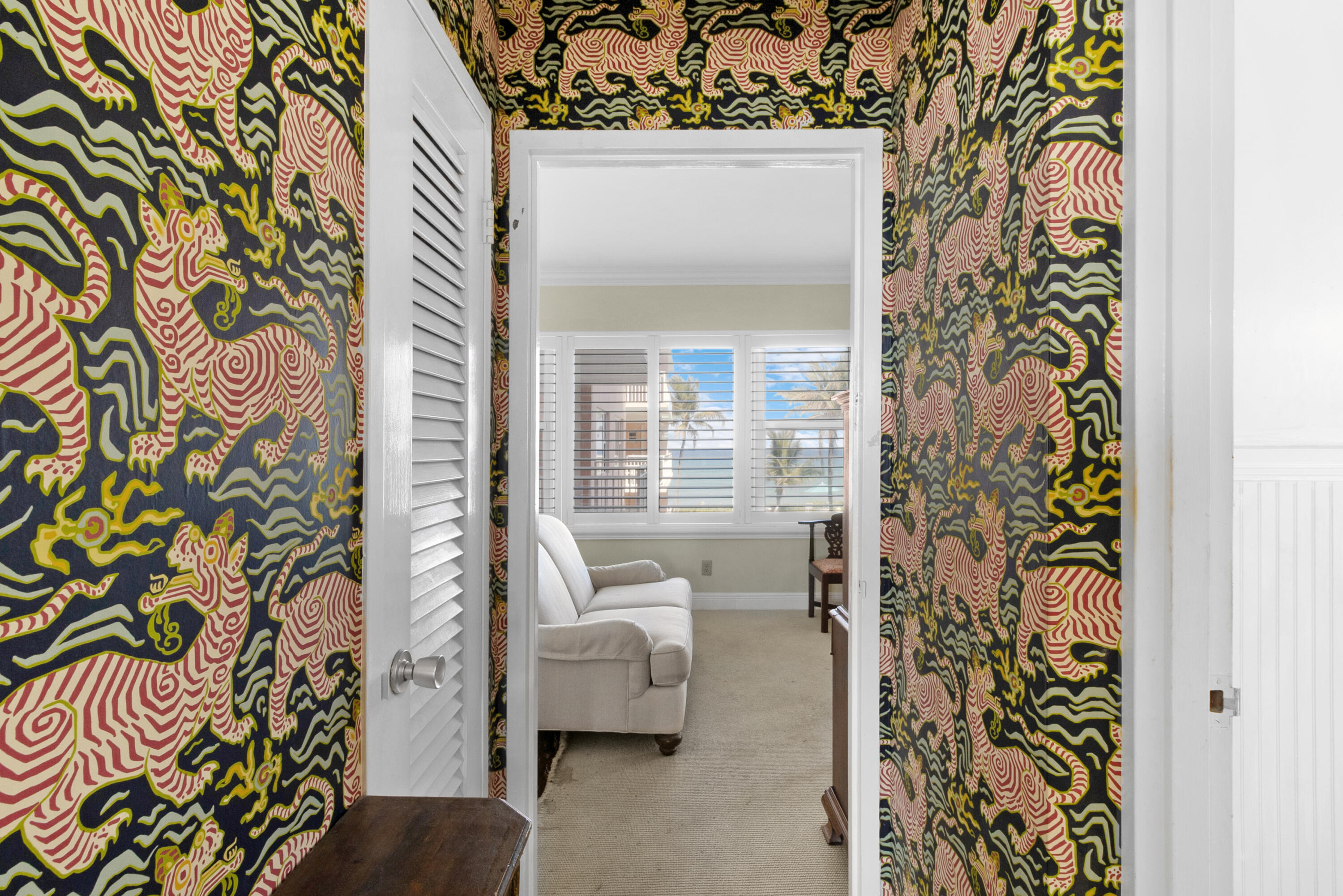 HIGHLAND TOWERS INC - Residential
