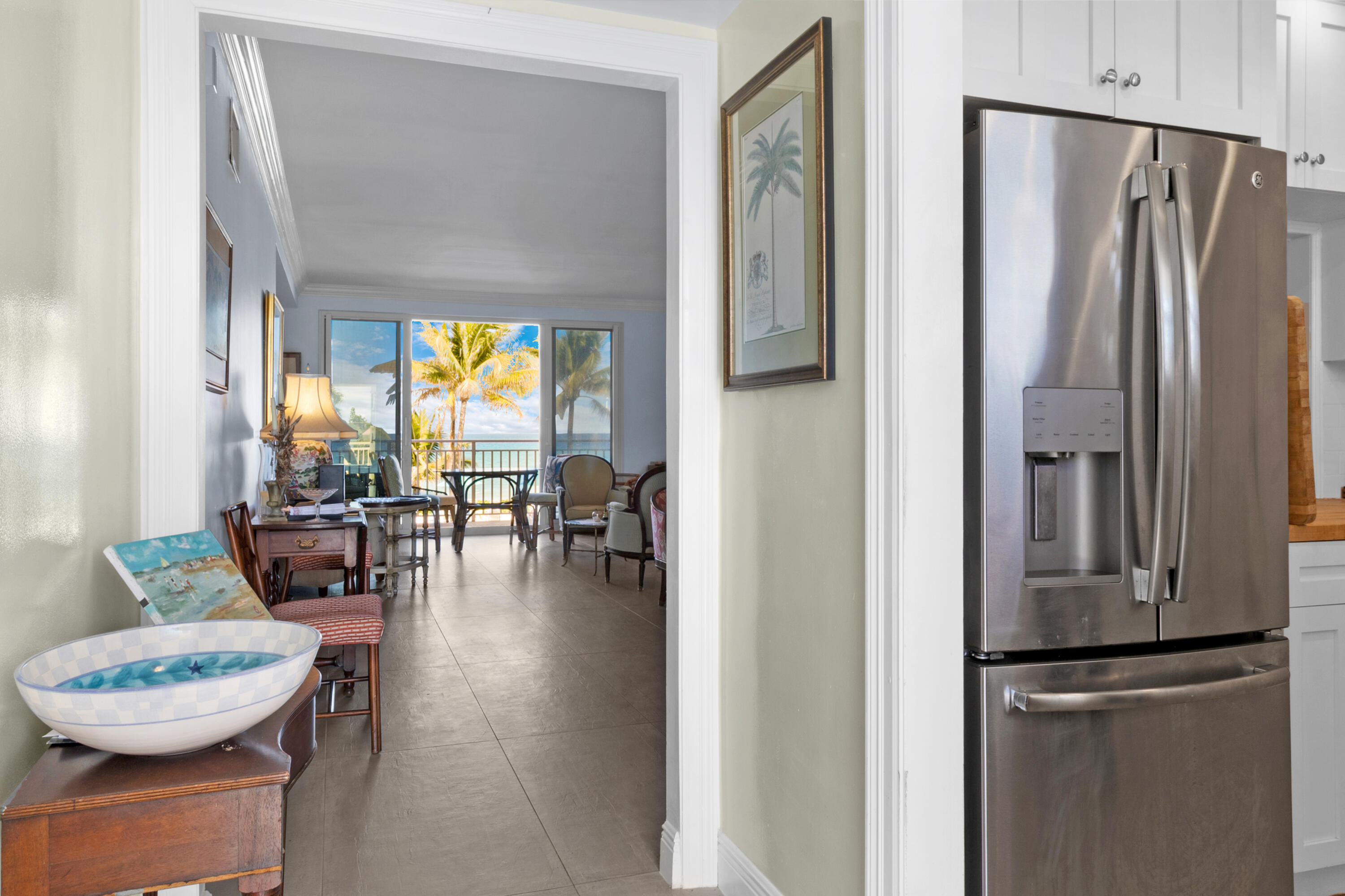 HIGHLAND TOWERS INC - Residential