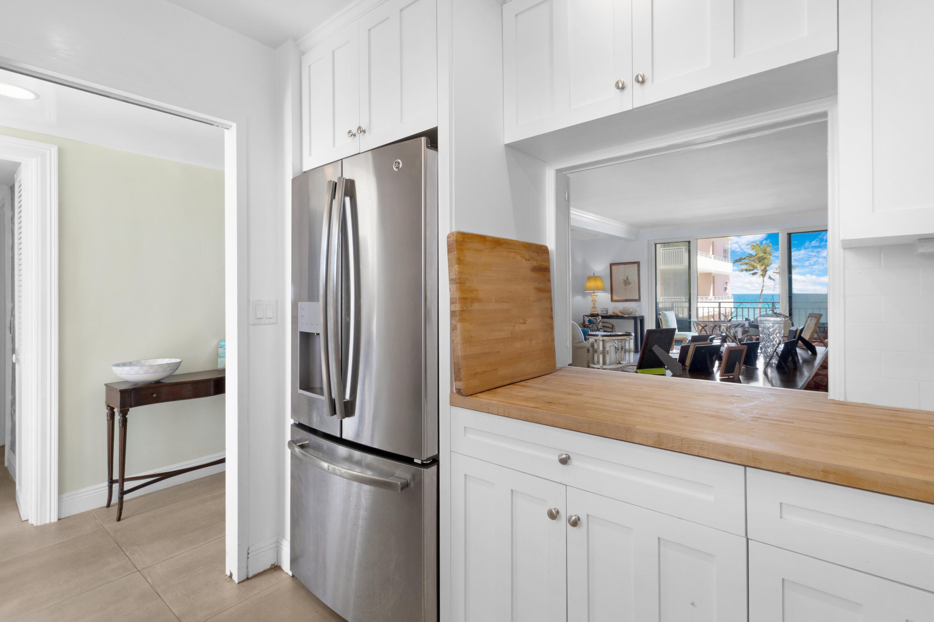 HIGHLAND TOWERS INC - Residential