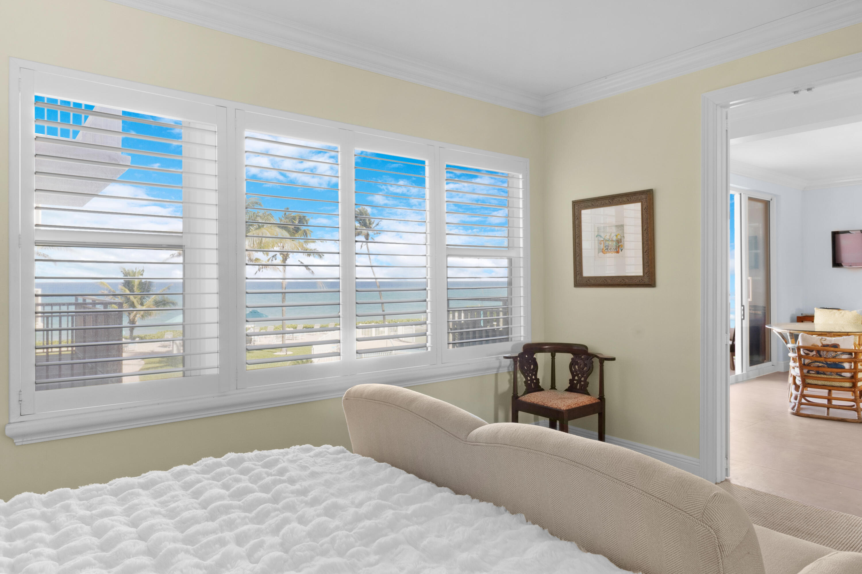HIGHLAND TOWERS INC - Residential