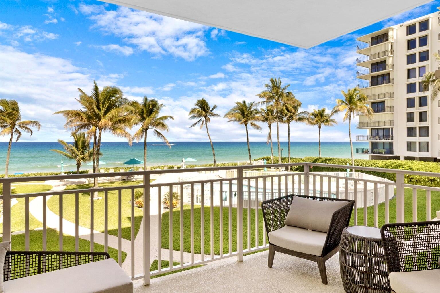 HIGHLAND TOWERS INC - Residential