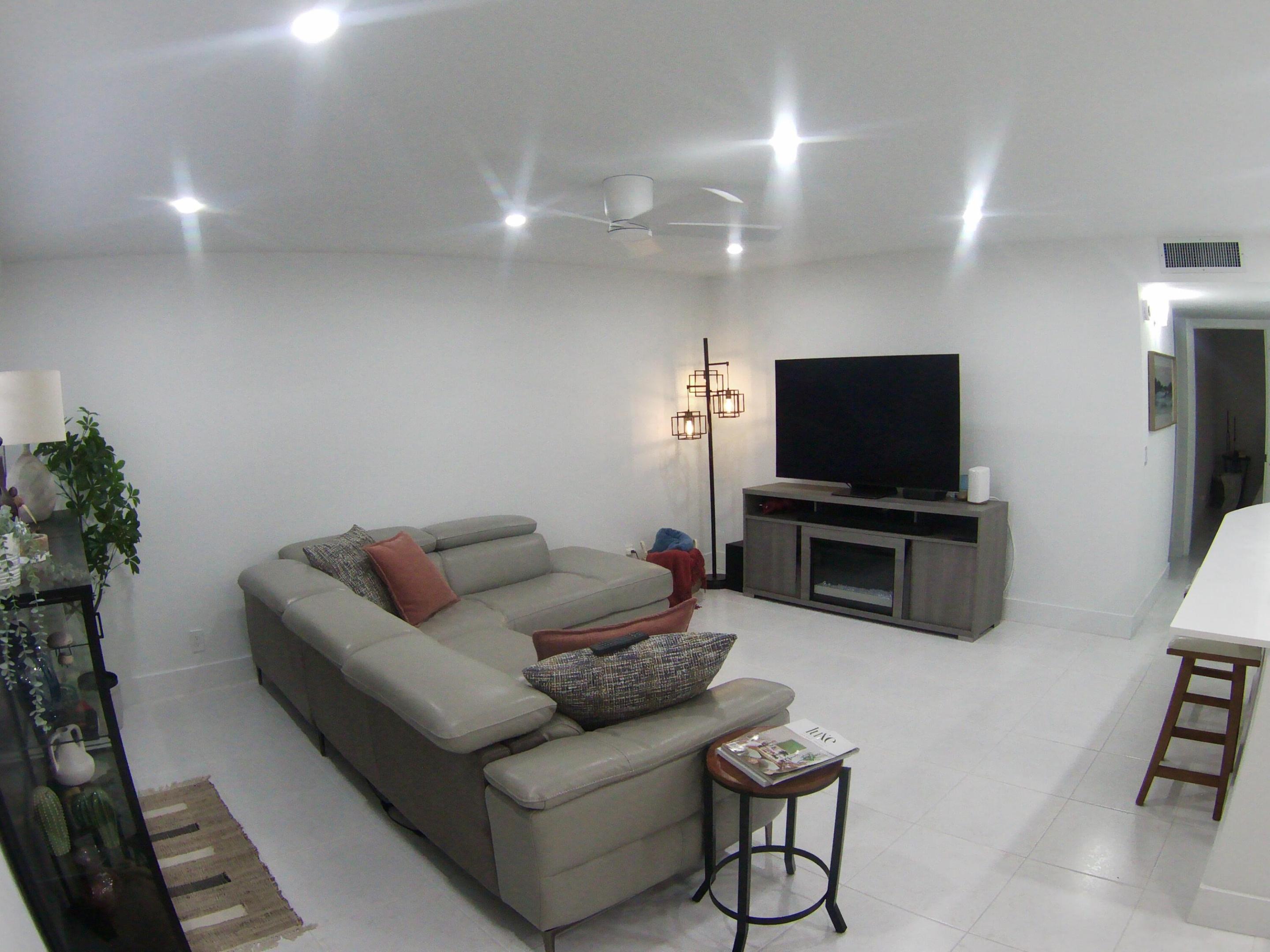 KINGS POINT NORMANDY CONDOS - Residential Lease