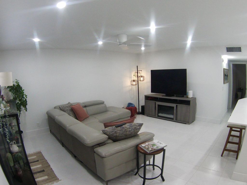 Photo of 541 Normandy L, Delray Beach, FL 33484 (MLS # R11169528)