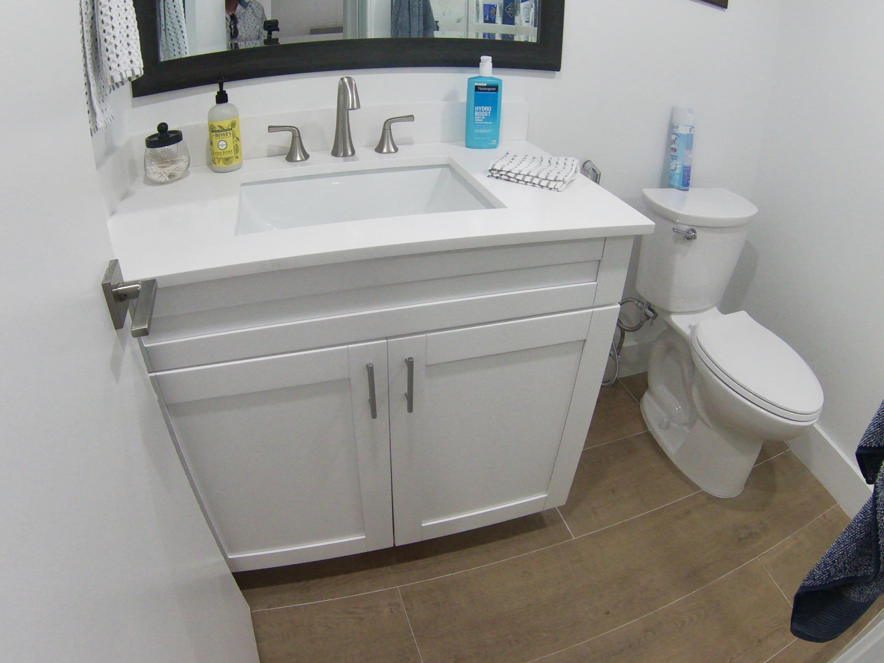 KINGS POINT NORMANDY CONDOS - Residential Lease