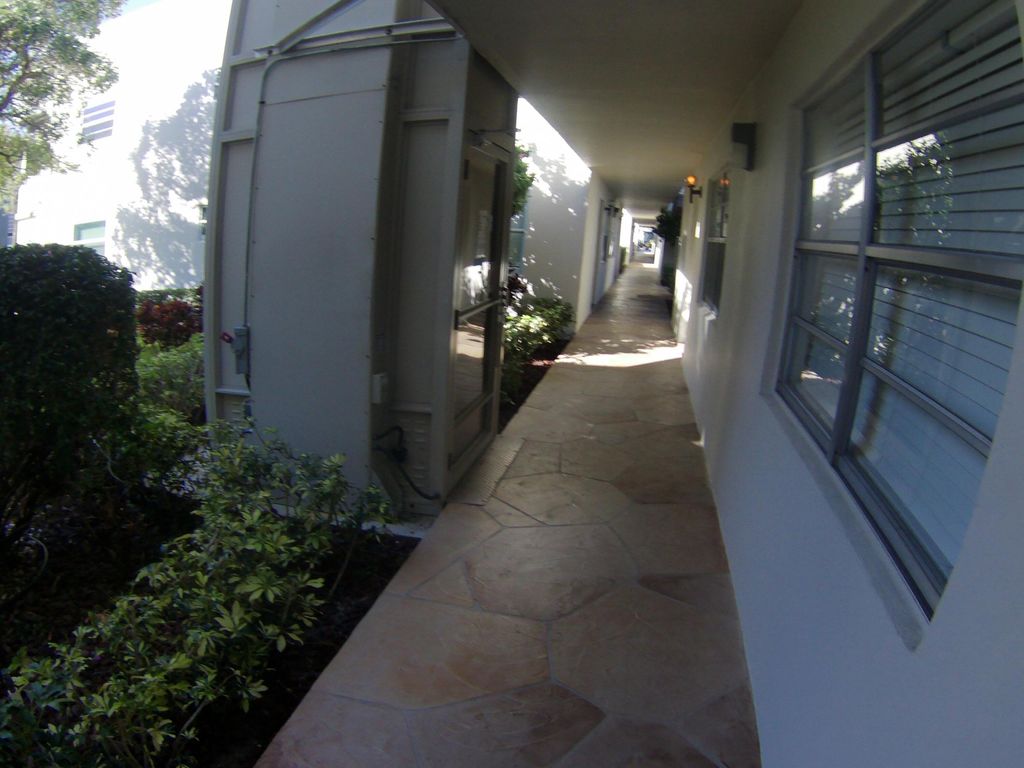 Photo of 541 Normandy L, Delray Beach, FL 33484 (MLS # R11169528)