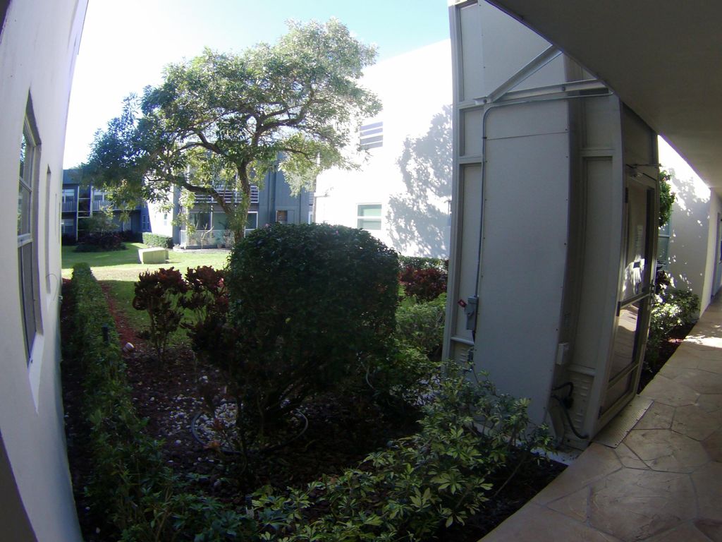 Photo of 541 Normandy L, Delray Beach, FL 33484 (MLS # R11169528)