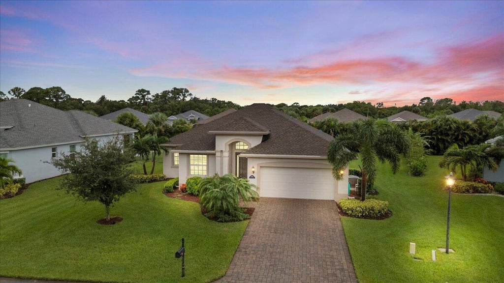Photo of 8369 Paladin Square, Vero Beach, FL 32967 (MLS # R11090909)