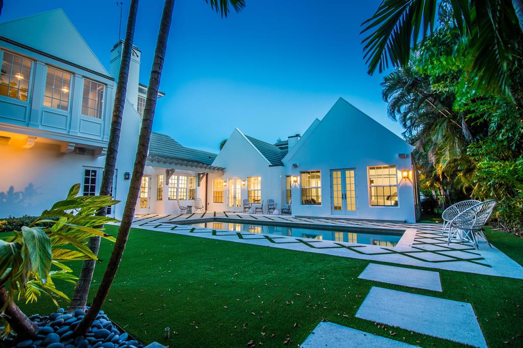 MOCKINGBIRD TRAIL TRACT - Residential