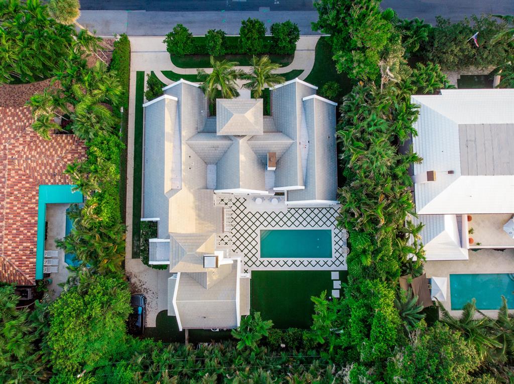 MOCKINGBIRD TRAIL TRACT - Residential