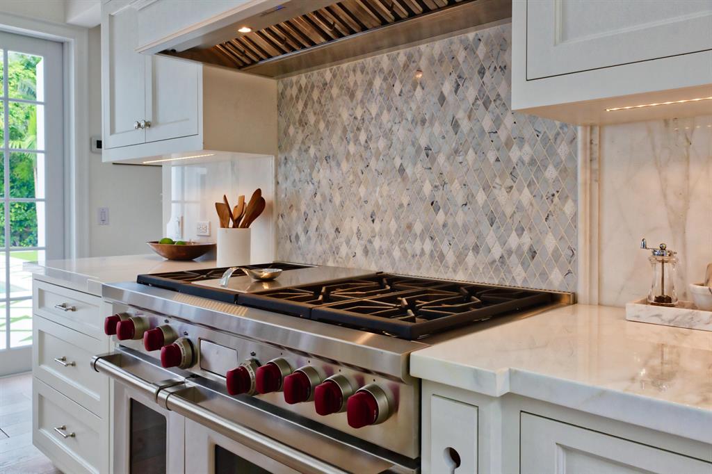 MOCKINGBIRD TRAIL TRACT - Residential