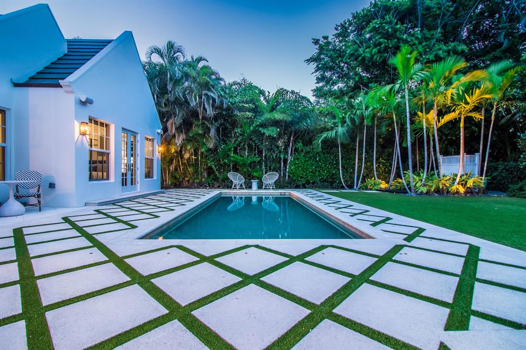 MOCKINGBIRD TRAIL TRACT - Residential