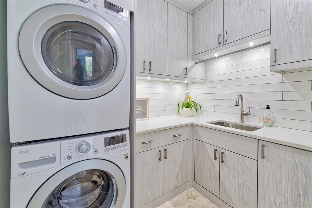 MOCKINGBIRD TRAIL TRACT - Residential