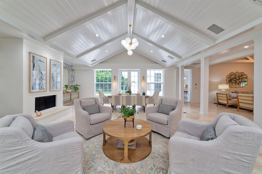 MOCKINGBIRD TRAIL TRACT - Residential