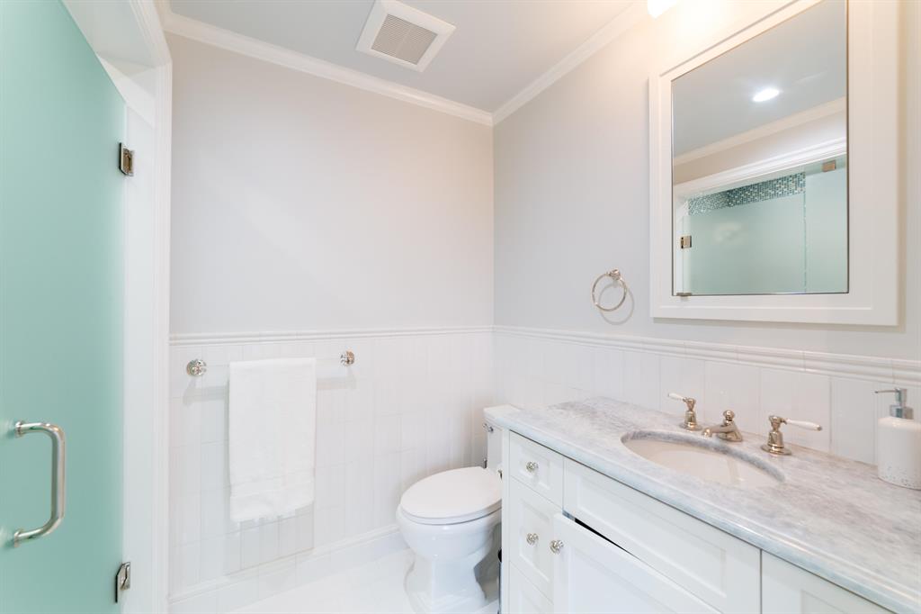 MOCKINGBIRD TRAIL TRACT - Residential