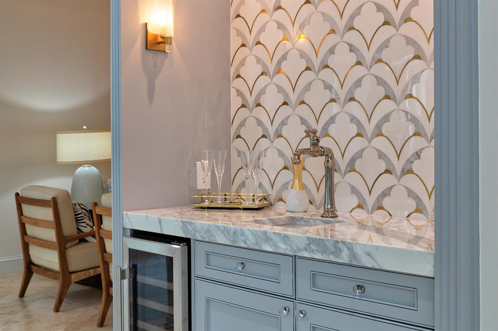 MOCKINGBIRD TRAIL TRACT - Residential