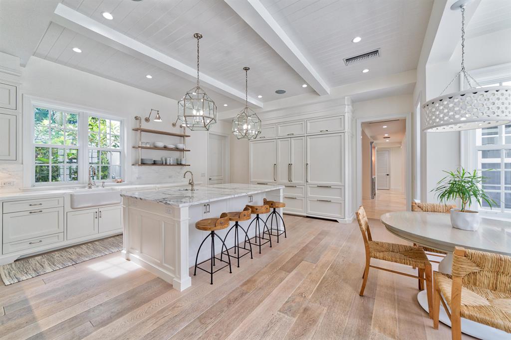 MOCKINGBIRD TRAIL TRACT - Residential