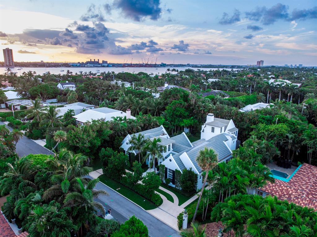 MOCKINGBIRD TRAIL TRACT - Residential