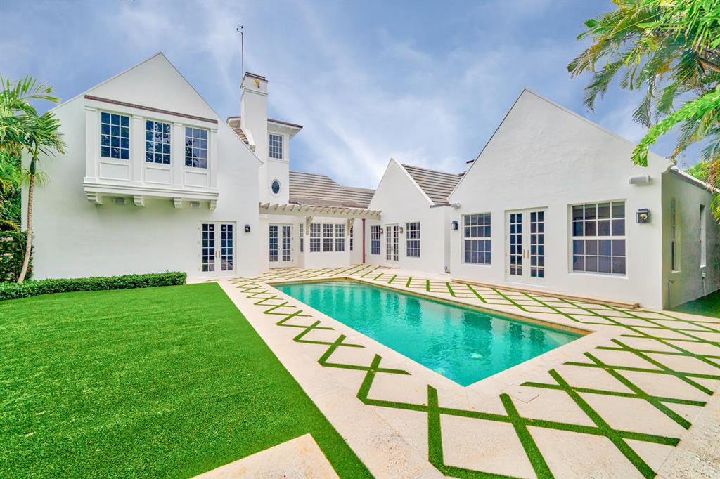 MOCKINGBIRD TRAIL TRACT - Residential