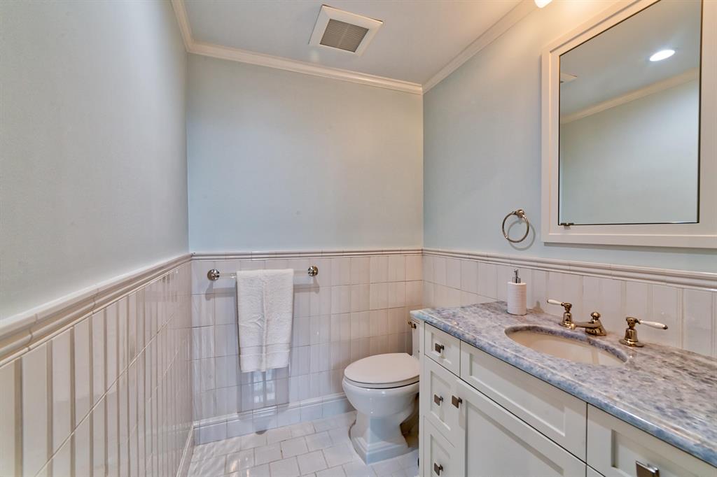 MOCKINGBIRD TRAIL TRACT - Residential