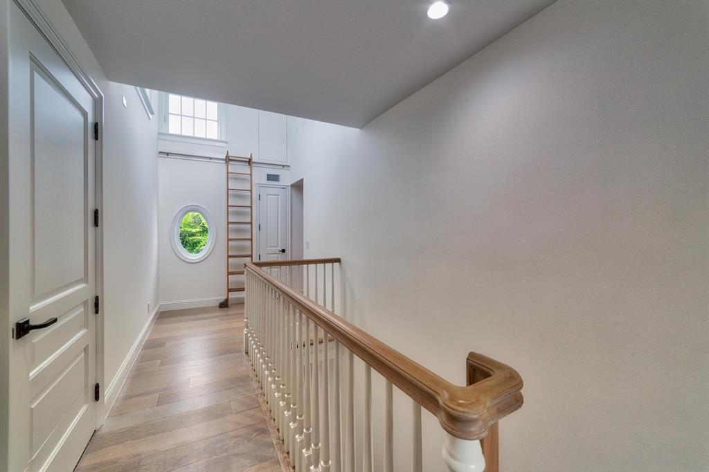 MOCKINGBIRD TRAIL TRACT - Residential