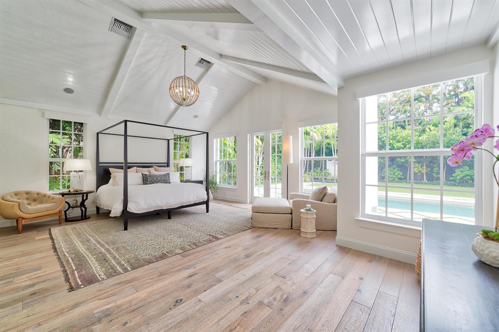 MOCKINGBIRD TRAIL TRACT - Residential