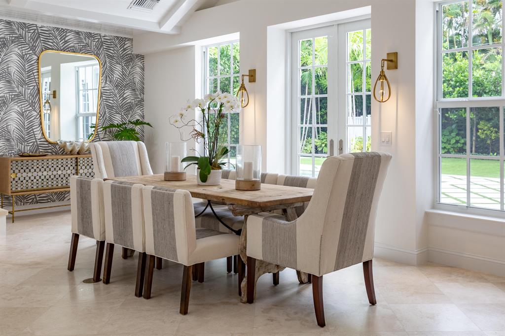 MOCKINGBIRD TRAIL TRACT - Residential