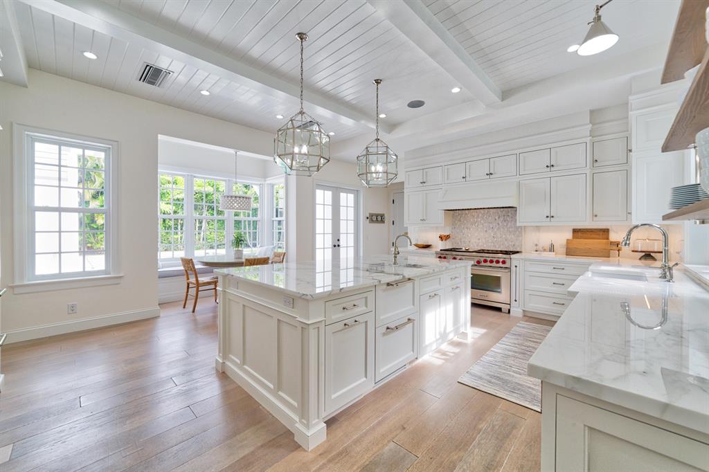 MOCKINGBIRD TRAIL TRACT - Residential