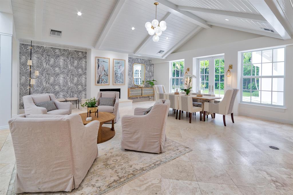 MOCKINGBIRD TRAIL TRACT - Residential