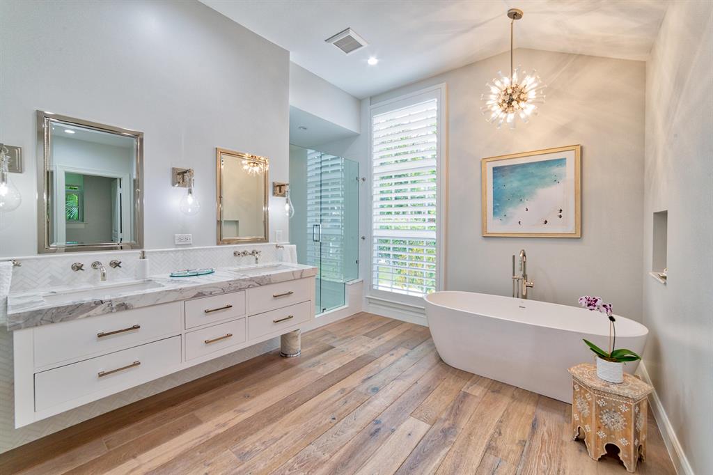 MOCKINGBIRD TRAIL TRACT - Residential