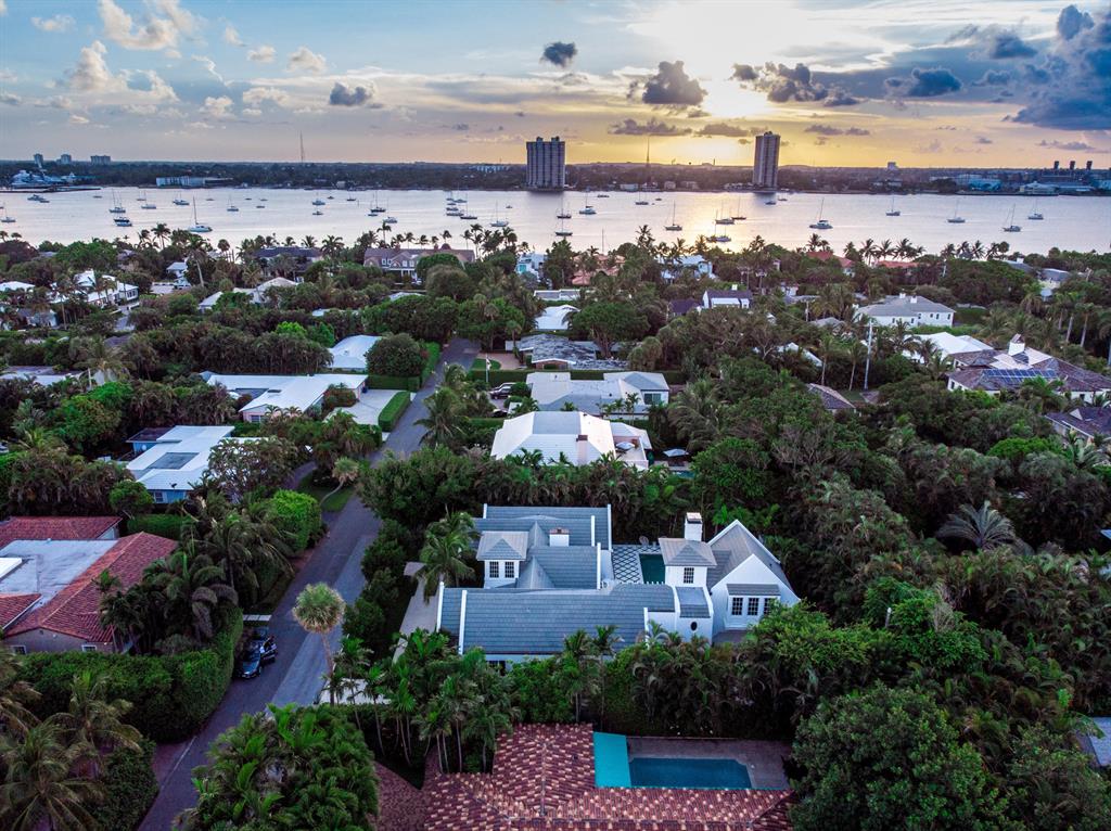 MOCKINGBIRD TRAIL TRACT - Residential