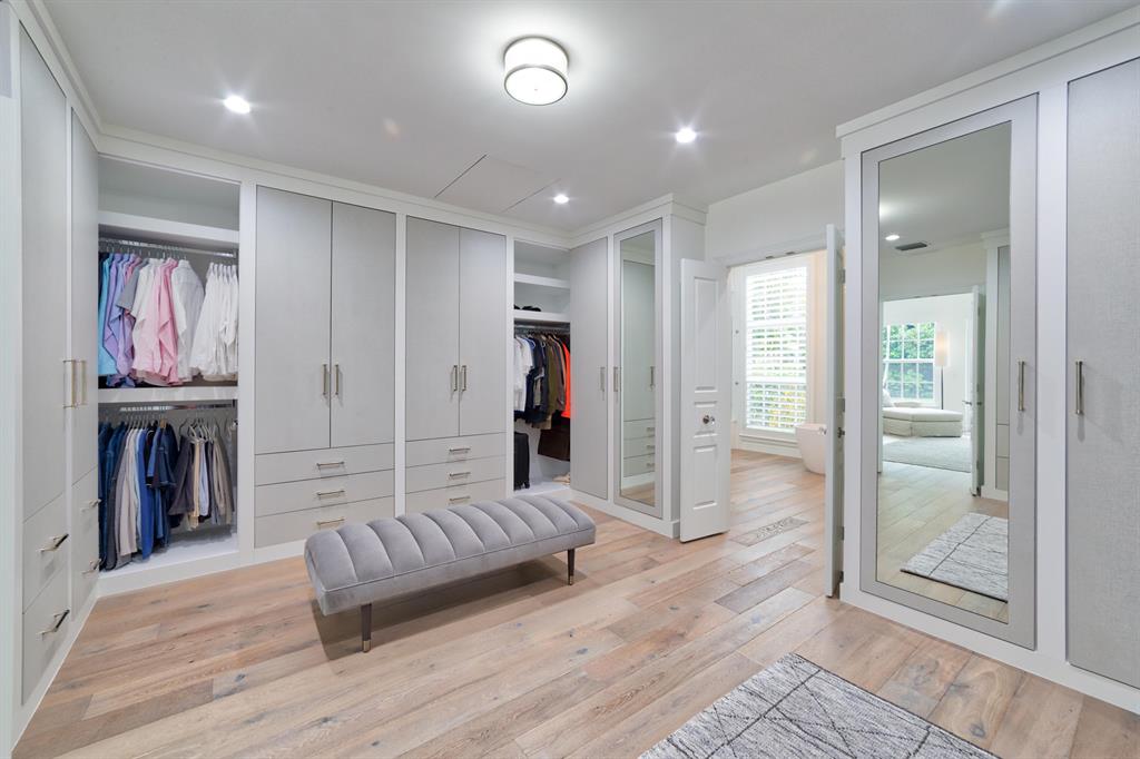 MOCKINGBIRD TRAIL TRACT - Residential