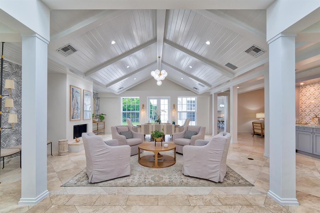 MOCKINGBIRD TRAIL TRACT - Residential