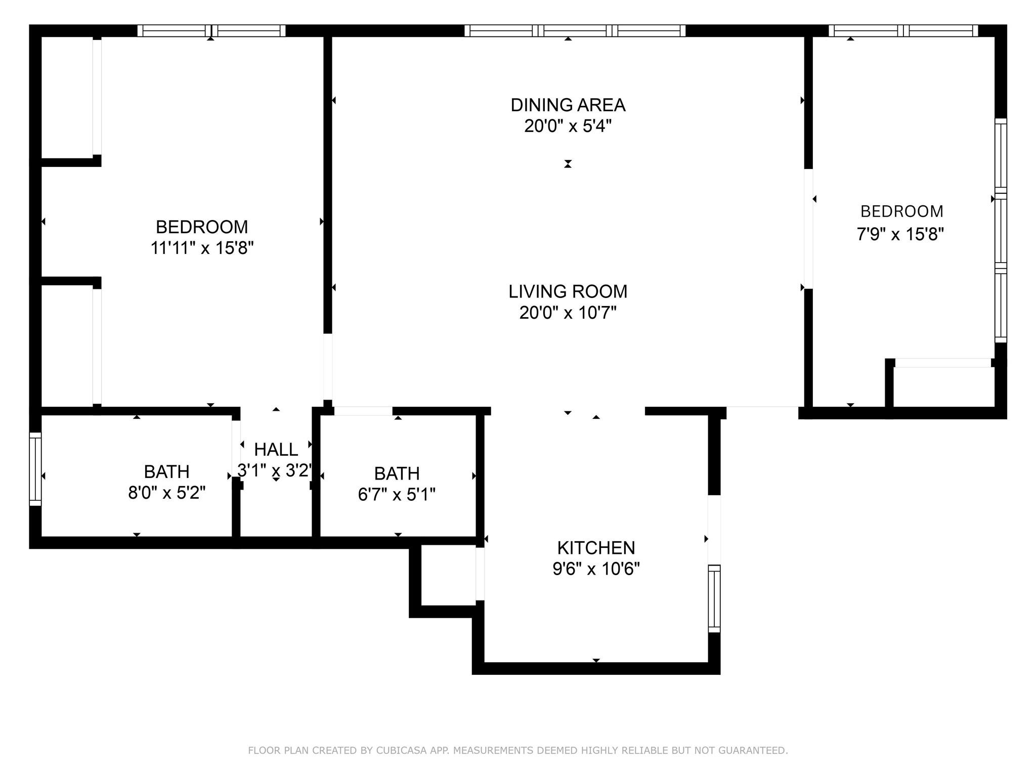 3204 Colony Club Rd 6