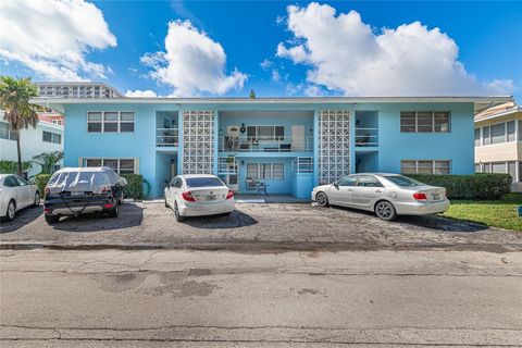 3204 Colony Club Road 6 Pompano Beach FL 33062