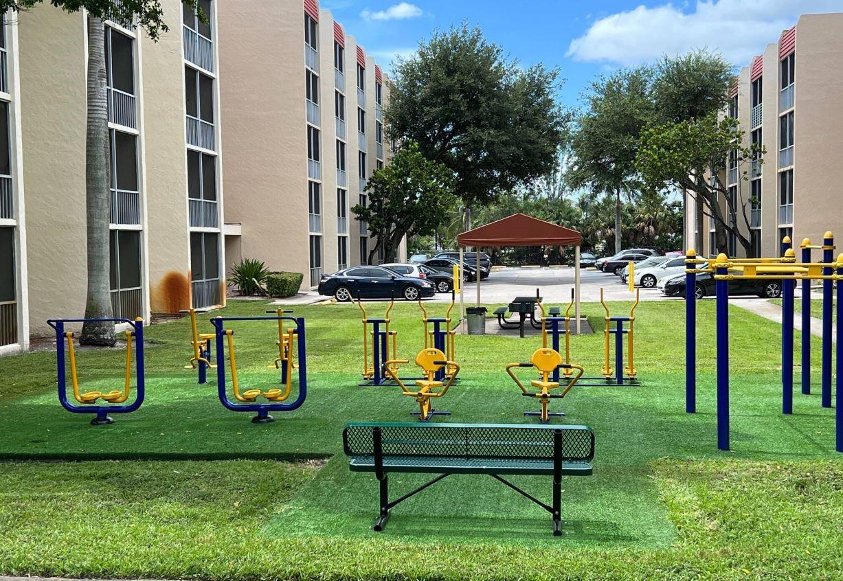 Inverrary 441 - Residential Lease