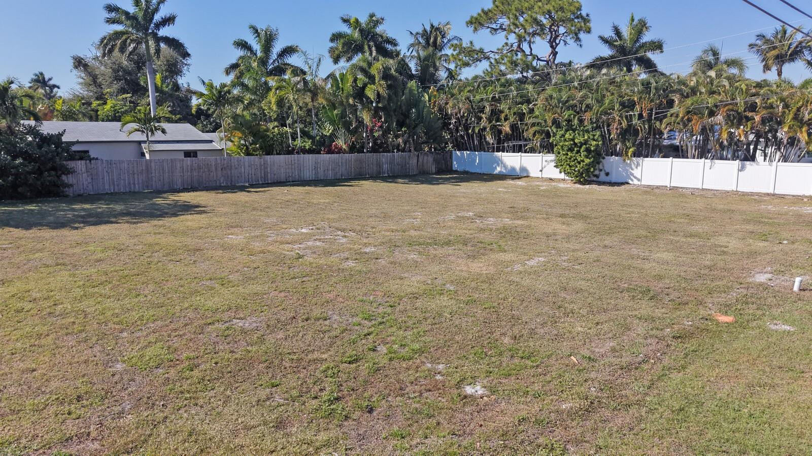 HAROLD A KEATS ADD - Land