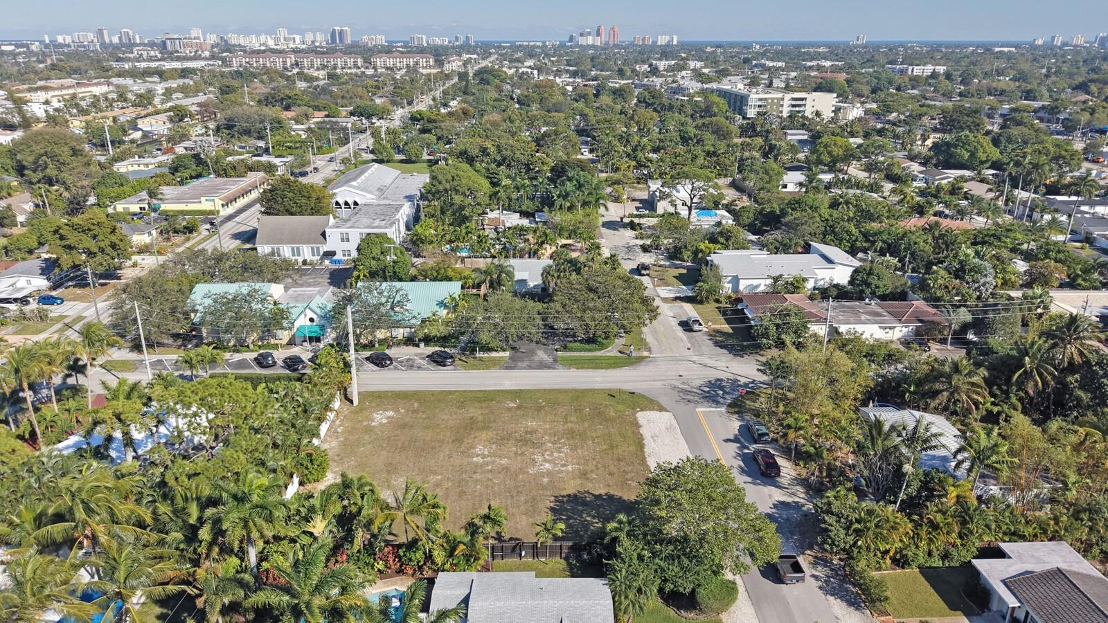 HAROLD A KEATS ADD - Land