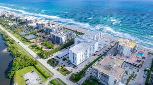 PATRICIAN OF PALM BEACH CONDO - Residential
