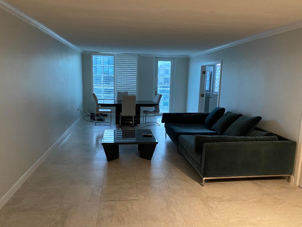 PATRICIAN OF PALM BEACH CONDO - Residential