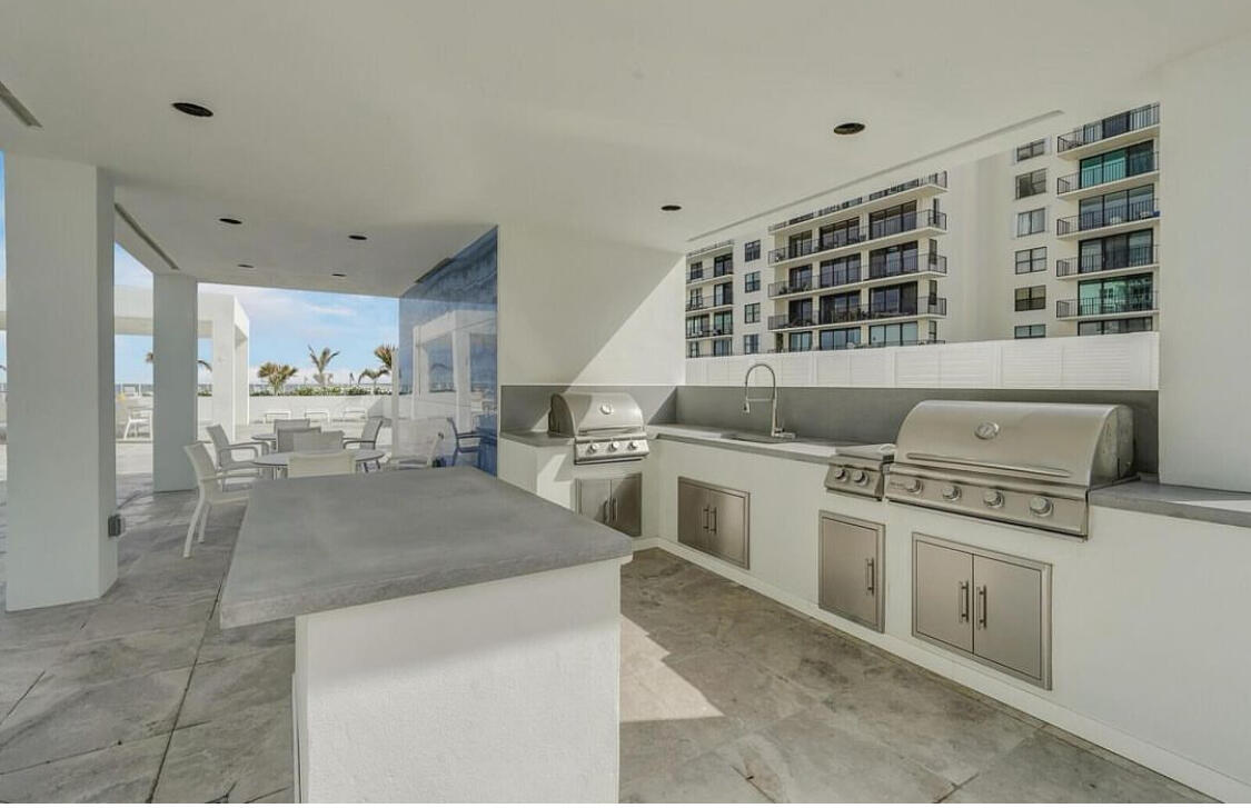 PATRICIAN OF PALM BEACH CONDO - Residential