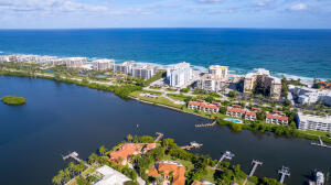 PATRICIAN OF PALM BEACH CONDO - Residential