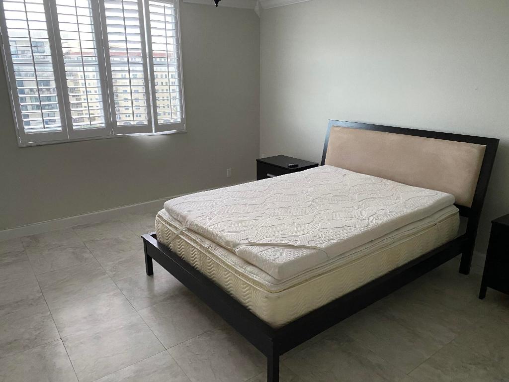 PATRICIAN OF PALM BEACH CONDO - Residential