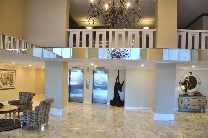 3450 S Ocean Boulevard 611