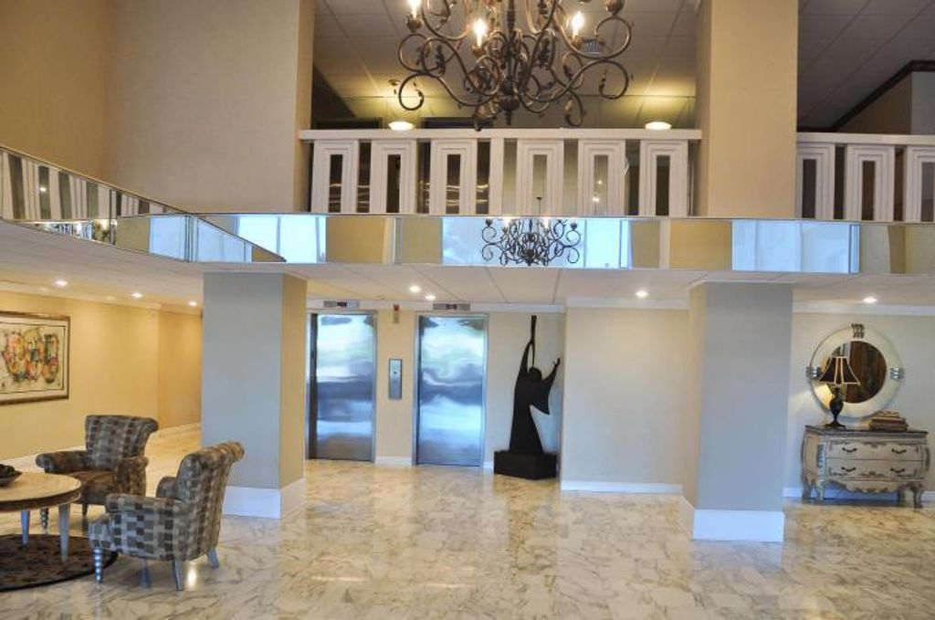 Photo of 3450 S Ocean Boulevard #611, Palm Beach, FL 33480 (MLS # R11135831)