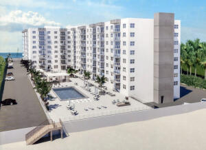 PATRICIAN OF PALM BEACH CONDO - Residential