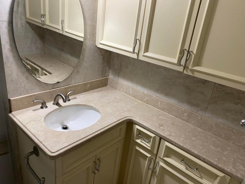 PATRICIAN OF PALM BEACH CONDO - Residential