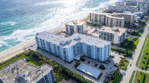 PATRICIAN OF PALM BEACH CONDO - Residential